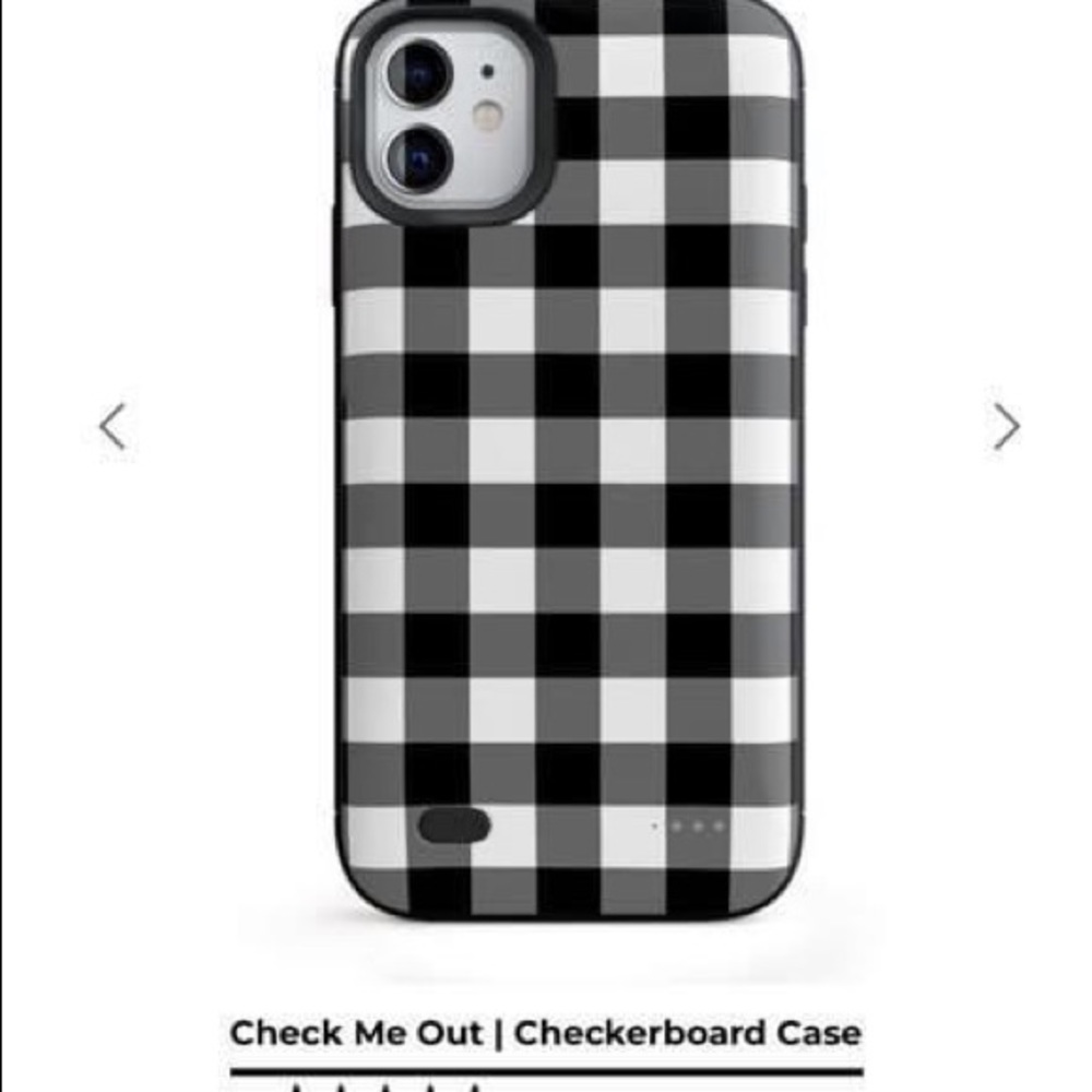 iPhone 11 Casely Power Charging case